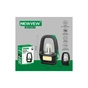 Ліхтар NEWVEW NV-Y03-1 Solar Panel 2400mAh Green (NWVW-NV-Y03-1-GN) - зменшене зображення 6