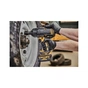 Гайковерт DeWALT 18 В XR Li-lon, 2*5Ah, кейс TSTAK (DCF900P2T) - зменшене зображення 4