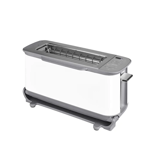 Тостер Ninja Foodi 3-in-1 White ST200EUWH - picture 5