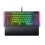 Клавіатура Razer BlackWidow V4 75% Phantom Green (RZ03-05003300-R3M1) - зменшене зображення 3