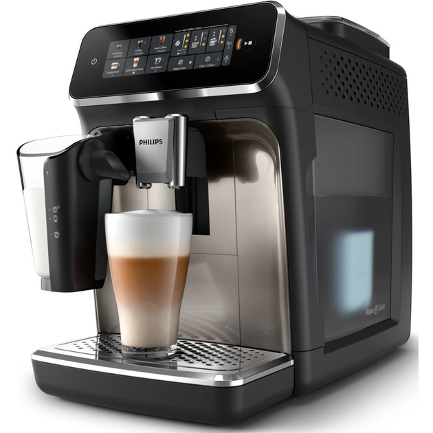 Кофемашина Philips EP3347/90 - изображение 2