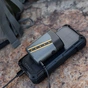 Ліхтар Olight Baton 4 Premium Edition Fighter Pilot (0.0000.3078) - зменшене зображення 11