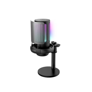 Мікрофон Trust GXT 238 Auron USB Black (26081) зображення 1