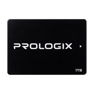 Накопитель SSD 1TB Prologix S360 2.5" SATAIII 3D TLC (PRO1000GS360) изображение 1