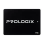 Накопитель SSD 1TB Prologix S360 2.5" SATAIII 3D TLC (PRO1000GS360) - уменьшенное изображение 1
