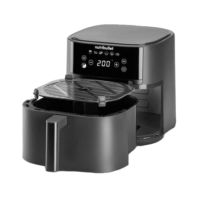 Мультипечь NUTRIBULLET NBA0611DG - изображение 2