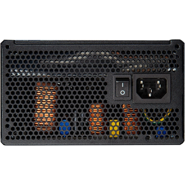 Блок питания Cougar 1000W (GLE1000) - изображение 7