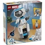 Конструктор LEGO Super Heroes Фантастическая четверка H.E.R.B.I.E. (76339) - уменьшенное изображение 6