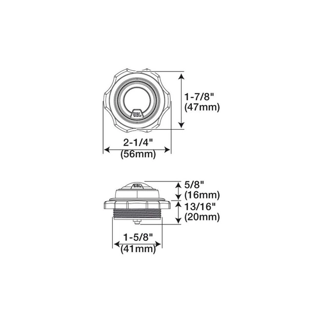Компонентна акустика JBL GTO509C - picture 12