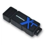 USB флеш накопичувач Patriot 8GB SUPERSONIC BOOST XT USB 3.0 (PEF8GSBUSB) - зменшене зображення 2