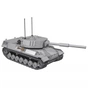 Конструктор Cobi World Of Tanks Леопард I, 470 деталей (COBI-3009) - зменшене зображення 3