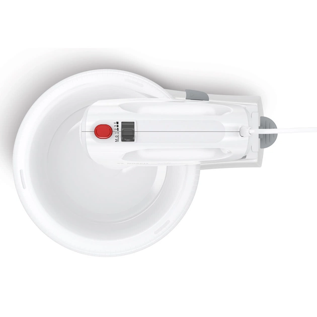 Міксер Bosch MFQ2600W - picture 4