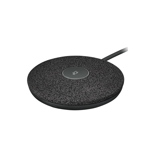 Микрофон Logitech Rally Mic Pod для Rally Ultra-HD ConferenceCam (989-000430) - изображение 1