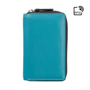 Гаманець Visconti RB98 Aruba Blue Multi (RB98 BLUE M) зображення 1