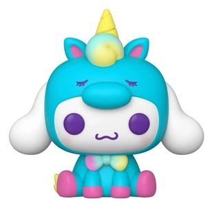 Фігурка Funko Pop Сіннаморолл у костюмі єдинорога (65748) зображення 1