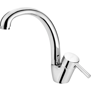 Змішувач Deante Aster (BCA_066M) зображення 1