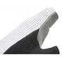 Рукавички для фітнесу Adidas Performance Women's Gloves ADGB-13255 білий, сірий L (885652019088) - зменшене зображення 5