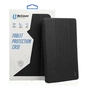 Чохол до планшета BeCover Tri Fold Soft TPU Apple iPad 10.2 2019/2020/2021 Black (706733) - зменшене зображення 1