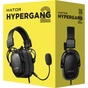 Навушники Hator Hypergang 2 Black (HTA-910) - зменшене зображення 7