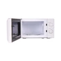 Мікрохвильова піч PRIME Technics PMW 20757 HW - зменшене зображення 4
