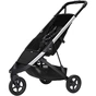Коляска Thule 2 в 1 Spring Stroller Aluminium (TH 11300100) - зменшене зображення 1