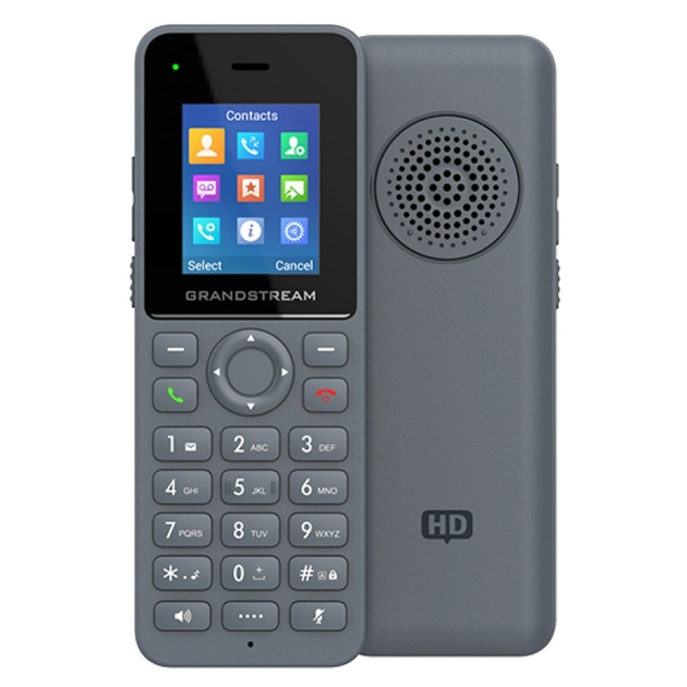 Додаткова трубка Grandstream DP725 - picture 4