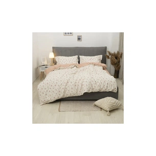 Постільна білизна Tiare Люкс 140 Сатин євро (140_Lux_ev) зображення 1