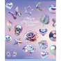 Тетрадь Школярик Star Nice Atitude Club 48 листов линия (048-3525L) - уменьшенное изображение 5