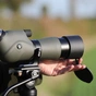 Підзорна труба Vanguard Endeavor XF 60A 15-45x60/45 WP (Endeavor XF 60A) (DAS301004) - зменшене зображення 16