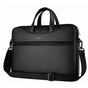 Сумка для ноутбука 2E Slim Business 15.6/16" Black (2E-CBP2486BK) - уменьшенное изображение 1