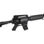 Гвинтівка страйкбольна Cyma M4A1 AEG 6 мм Aluminum (CM.002A1) - зменшене зображення 5
