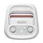Акустична система JBL PartyBox Club 120 White (JBLPBCLUB120SWEP) - зменшене зображення 4