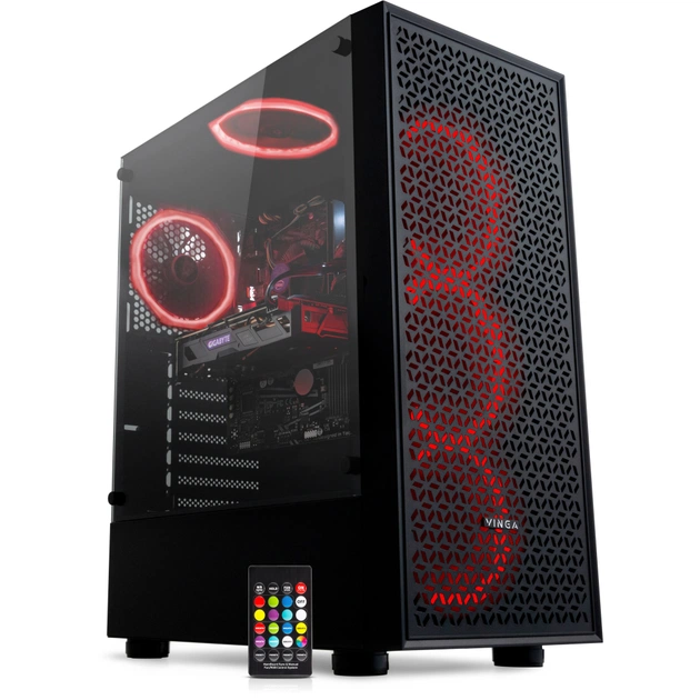 Комп'ютер Vinga Wolverine D4597 (I3M32G3060.D4597) - зображення 1