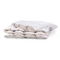 Ковдра MirSon пухова DeLuxe 172 x205 Зима (030 172 x205) - уменьшенное изображение 1