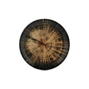 Тарілка By Bone Tinta Kolezyum 21 см (TN-KL-ZT-21-DZ) зображення 1