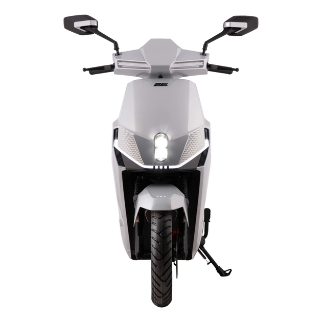 Електробайк 2E S90 білий (2EESS90) - picture 11