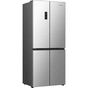 Холодильник Gorenje NRM819E61X - зменшене зображення 3