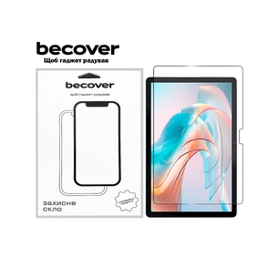 Скло захисне BeCover Pixus Wing 10.36" (711807) зображення 1