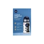Антиперспирант Nivea MEN Black & White Invisible Original Anti-Transpirant 50 мл (4006000032511) - уменьшенное изображение 5