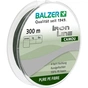 Шнур Balzer Iron Line 4x Сamou 300м 0.10мм 7.5кг (темно-зелений) (12630 010) - зменшене зображення 2