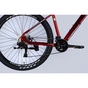 Велосипед Formula 27.5" ZEPHYR 3.0 DD рама-19" AL 2026 червоний (OPS-FR-27.5-317) - уменьшенное изображение 5