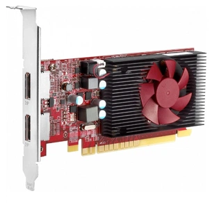 Відеокарта AMD Radeon R7 430 2GB GDDR5 HP (15019000308) Refurbished зображення 1