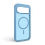 Чохол до мобільного телефона Armorstandart Uniq MagCase Google Pixel 10 / 10 Pro / 9 / 9 Pro Light Blue (ARM87918) - зменшене зображення 2