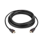 Кабель мультимедійний HDMI M to HDMI M 10.0m Wiretek (WK-HDC-10m) - уменьшенное изображение 1