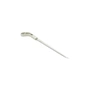 Ножовка Voltronic для обрезки деревьев, YT-065, 340мм, сталь SK5, 0.2кг, Grey (YT-065) - уменьшенное изображение 3