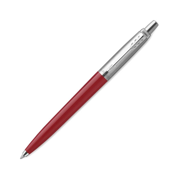 Ручка кулькова Parker JOTTER 17 Original Red CT BP (15 732) - picture 4