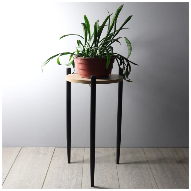 Підставка для квітів Richman Квіткар велика (R00000042293) - picture 6