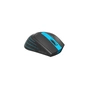 Мишка A4Tech FG30 Blue (4711421942607) - зменшене зображення 3
