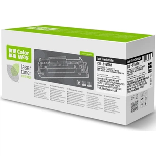 Картридж ColorWay для Samsung ML-1910/2520/SCX-4600 (CW-S1910M) зображення 1