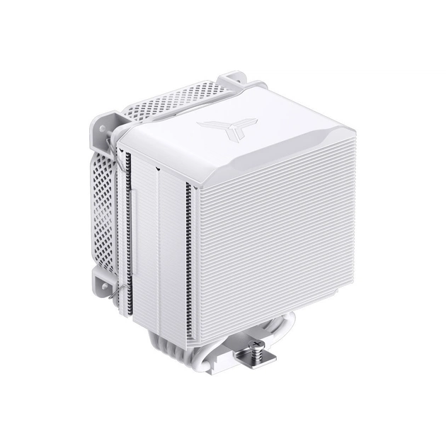 Кулер до процесора JONSBO HX6240 White - picture 7